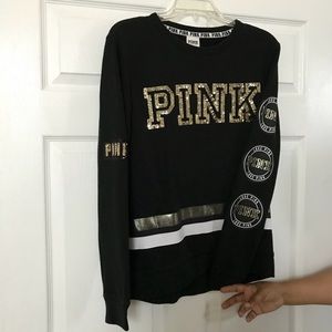 VS PINK Sweatshirt